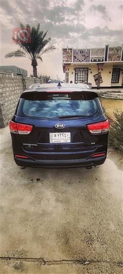 کیا سۆرینتۆ